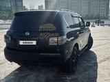 Nissan Patrol 2011 года за 10 900 000 тг. в Астана – фото 2