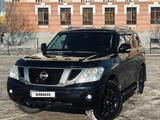 Nissan Patrol 2011 года за 10 900 000 тг. в Астана – фото 4