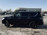 Nissan Patrol 2011 года за 10 900 000 тг. в Астана – фото 5