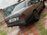 Mercedes-Benz E 230 1992 года за 550 000 тг. в Алматы – фото 3