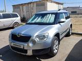 Skoda Yeti 2010 годаүшін4 500 000 тг. в Жезказган