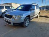 Skoda Yeti 2010 годаүшін4 500 000 тг. в Жезказган – фото 5