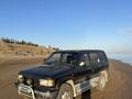 Isuzu Bighorn 1994 годаfor2 150 000 тг. в Алматы – фото 3