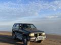 Isuzu Bighorn 1994 годаfor2 150 000 тг. в Алматы