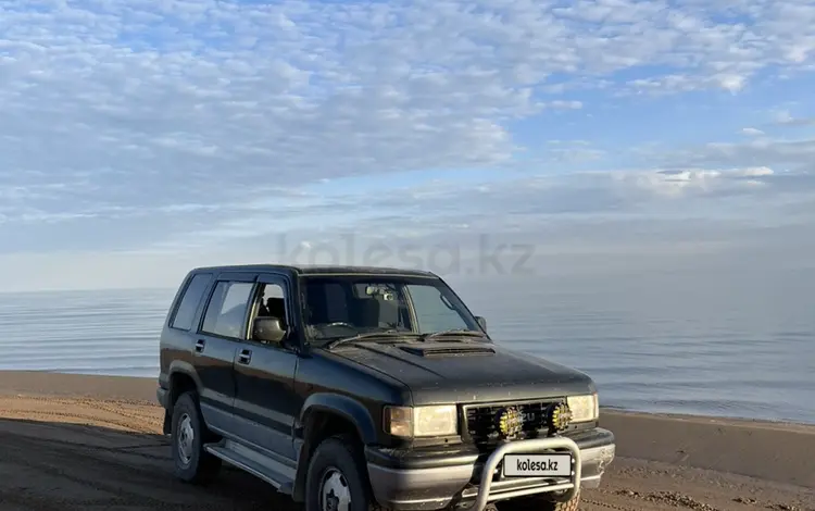 Isuzu Bighorn 1994 годаfor2 150 000 тг. в Алматы