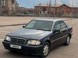 Mercedes-Benz C 280 1995 годаүшін2 300 000 тг. в Балхаш – фото 3