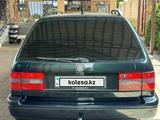 Volkswagen Passat 1994 года за 3 400 000 тг. в Алматы – фото 2