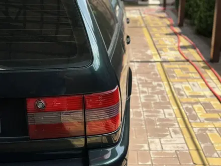 Volkswagen Passat 1994 года за 3 400 000 тг. в Алматы – фото 8