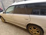 Subaru Legacy 1998 годаүшін2 200 000 тг. в Алматы – фото 3