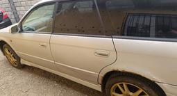 Subaru Legacy 1998 года за 2 200 000 тг. в Алматы – фото 3