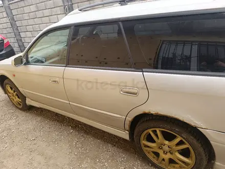 Subaru Legacy 1998 года за 2 200 000 тг. в Алматы – фото 3