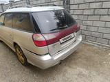 Subaru Legacy 1998 годаүшін2 200 000 тг. в Алматы – фото 2