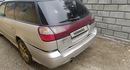 Subaru Legacy 1998 года за 2 200 000 тг. в Алматы – фото 2