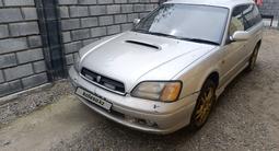 Subaru Legacy 1998 года за 2 200 000 тг. в Алматы
