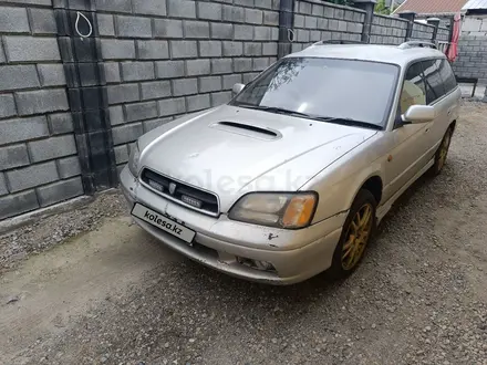 Subaru Legacy 1998 года за 2 200 000 тг. в Алматы