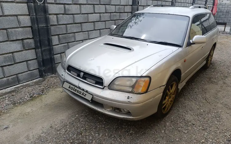 Subaru Legacy 1998 года за 2 200 000 тг. в Алматы