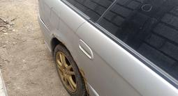 Subaru Legacy 1998 года за 2 200 000 тг. в Алматы – фото 4