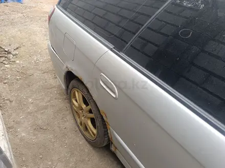 Subaru Legacy 1998 года за 2 200 000 тг. в Алматы – фото 4