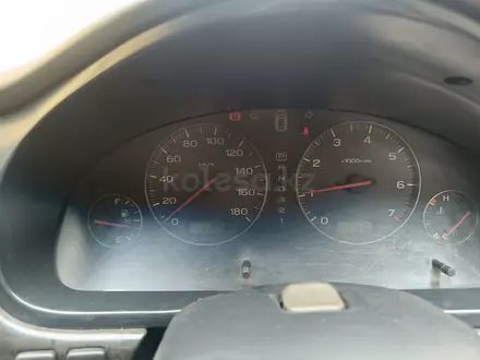 Subaru Legacy 1998 года за 2 200 000 тг. в Алматы – фото 5