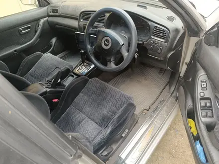 Subaru Legacy 1998 года за 2 200 000 тг. в Алматы – фото 7
