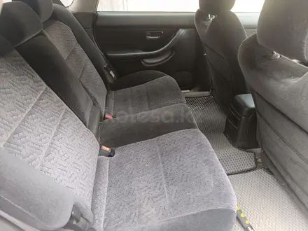 Subaru Legacy 1998 года за 2 200 000 тг. в Алматы – фото 8