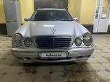 Mercedes-Benz E 320 2000 годаfor5 000 000 тг. в Шымкент