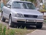 Audi A6 1996 годаүшін2 500 000 тг. в Кызылорда – фото 3