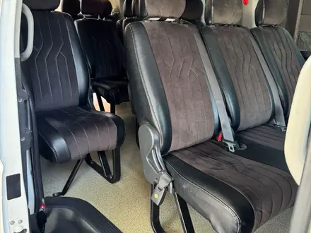 Toyota Hiace 2015 года за 15 500 000 тг. в Алматы – фото 5