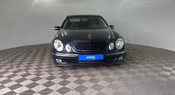Mercedes-Benz E 240 2004 годаүшін4 300 000 тг. в Павлодар – фото 2