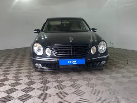 Mercedes-Benz E 240 2004 года за 4 300 000 тг. в Павлодар – фото 2