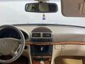 Mercedes-Benz E 240 2004 года за 4 300 000 тг. в Павлодар – фото 13