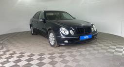 Mercedes-Benz E 240 2004 годаүшін4 300 000 тг. в Павлодар – фото 3