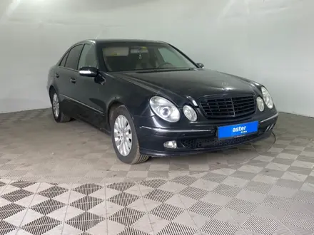 Mercedes-Benz E 240 2004 года за 4 300 000 тг. в Павлодар – фото 3