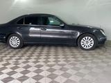 Mercedes-Benz E 240 2004 года за 4 300 000 тг. в Павлодар – фото 4