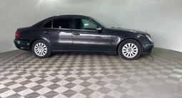 Mercedes-Benz E 240 2004 годаүшін4 300 000 тг. в Павлодар – фото 4