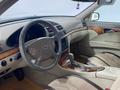 Mercedes-Benz E 240 2004 года за 4 300 000 тг. в Павлодар – фото 19