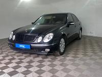 Mercedes-Benz E 240 2004 годаfor4 300 000 тг. в Павлодар