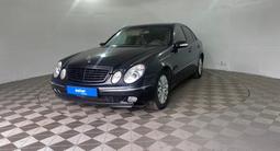 Mercedes-Benz E 240 2004 годаүшін4 300 000 тг. в Павлодар