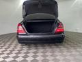 Mercedes-Benz E 240 2004 года за 4 300 000 тг. в Павлодар – фото 9