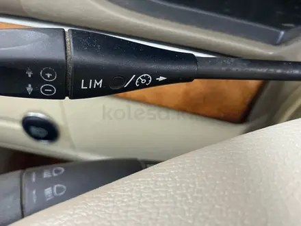 Mercedes-Benz E 240 2004 года за 4 300 000 тг. в Павлодар – фото 25