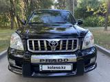 Toyota Land Cruiser Prado 2008 годаfor11 900 000 тг. в Алматы – фото 2