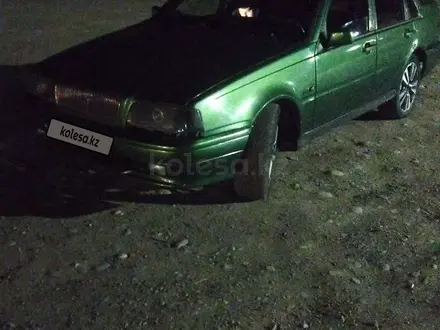 Volvo 460 1994 года за 1 150 000 тг. в Алматы – фото 9