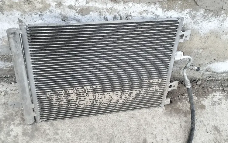 Радиатор кондиционера LADA GRANTA LARGUSTүшін20 000 тг. в Астана