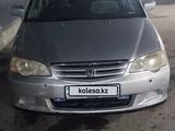 Honda Odyssey 2000 годаүшін3 500 000 тг. в Тараз – фото 3