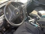 Chevrolet Niva 2013 годаүшін3 500 000 тг. в Караганда – фото 2