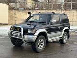 Mitsubishi Pajero 1995 года за 3 200 000 тг. в Алматы