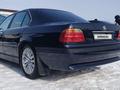 BMW 728 1998 годаүшін4 500 000 тг. в Алматы – фото 17