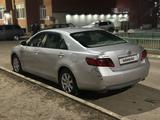 Toyota Camry 2008 годаүшін4 000 000 тг. в Уральск – фото 4