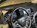 Hyundai Elantra 2018 годаfor4 500 000 тг. в Актау – фото 3