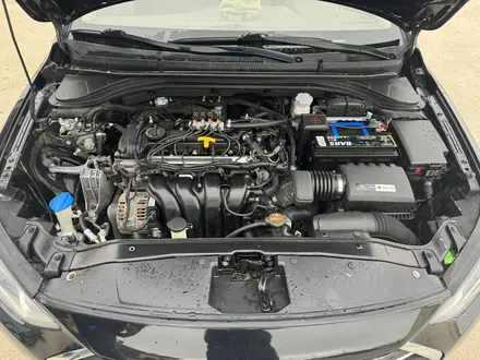 Hyundai Elantra 2018 года за 4 500 000 тг. в Актау – фото 6